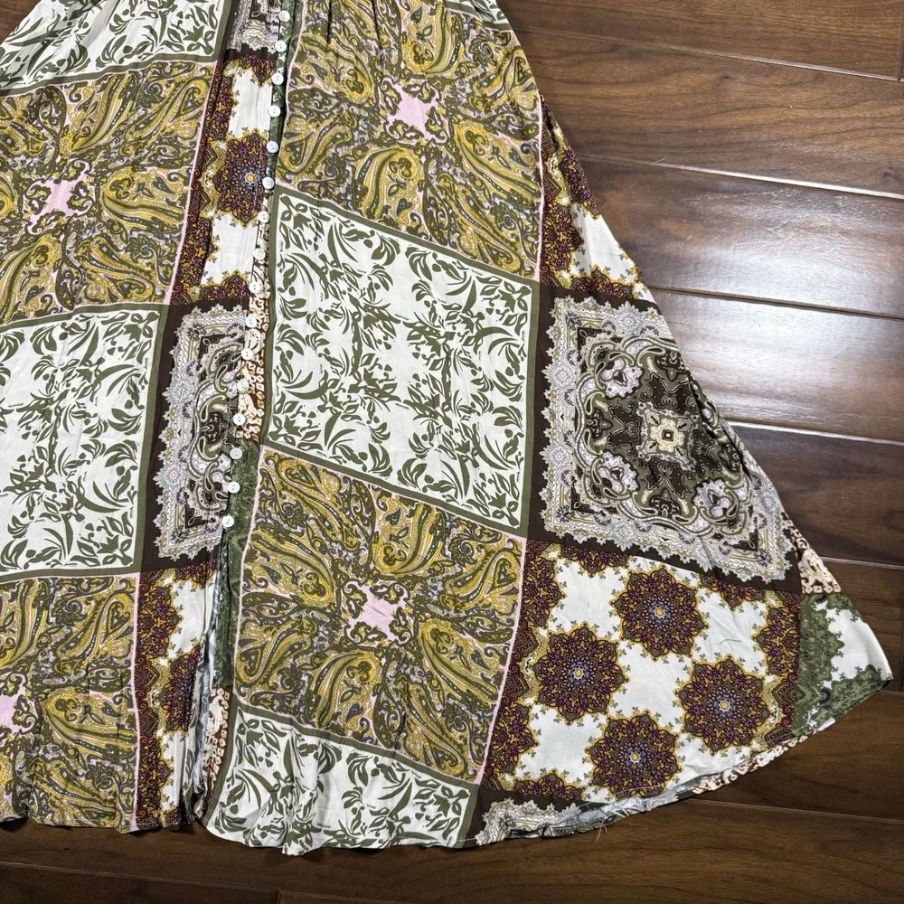 Talisman women size